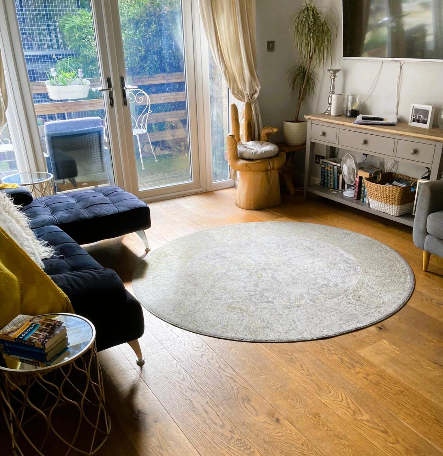 Three Bedroom Apartment By Beautiful Park 伦敦 外观 照片