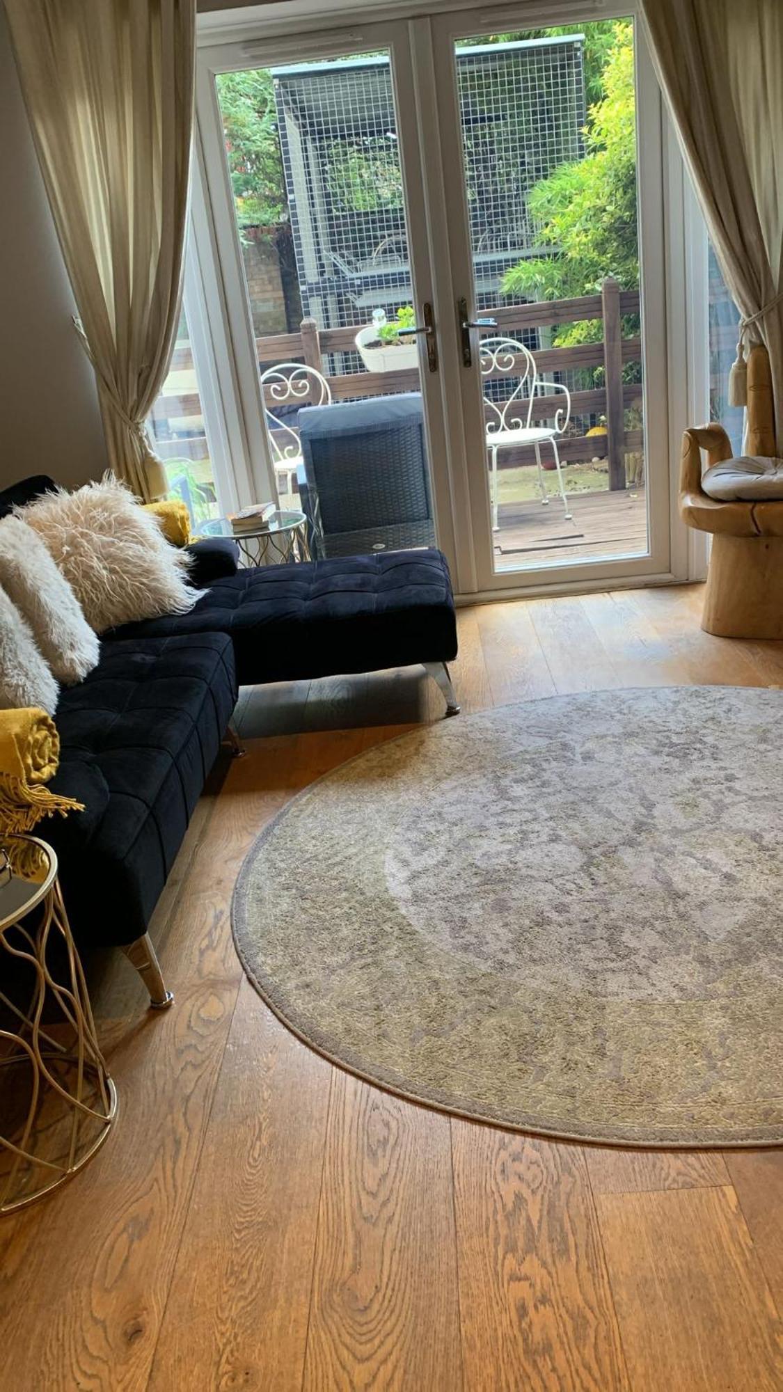 Three Bedroom Apartment By Beautiful Park 伦敦 外观 照片