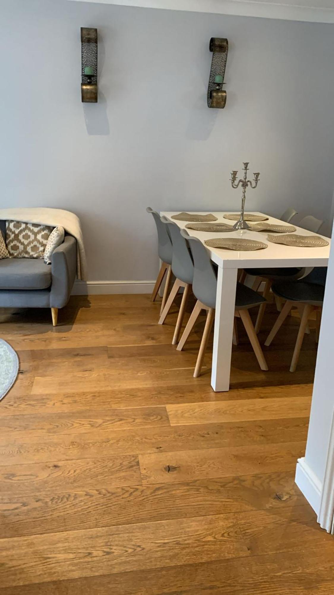 Three Bedroom Apartment By Beautiful Park 伦敦 外观 照片