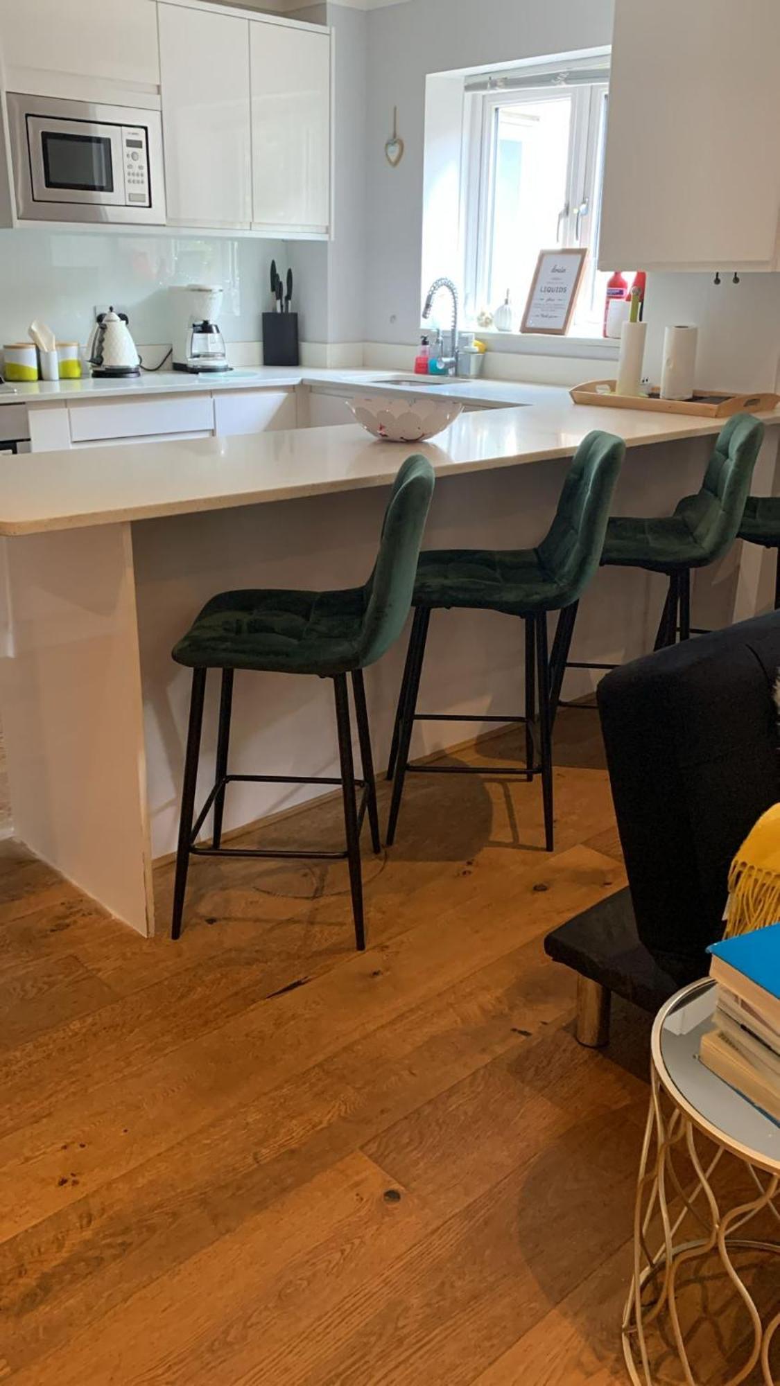 Three Bedroom Apartment By Beautiful Park 伦敦 外观 照片